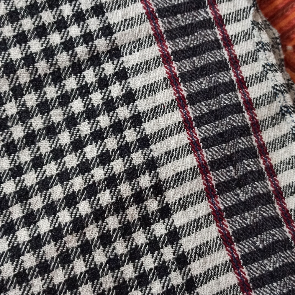 Cotton blankets for light winters - Picture 5 of 6